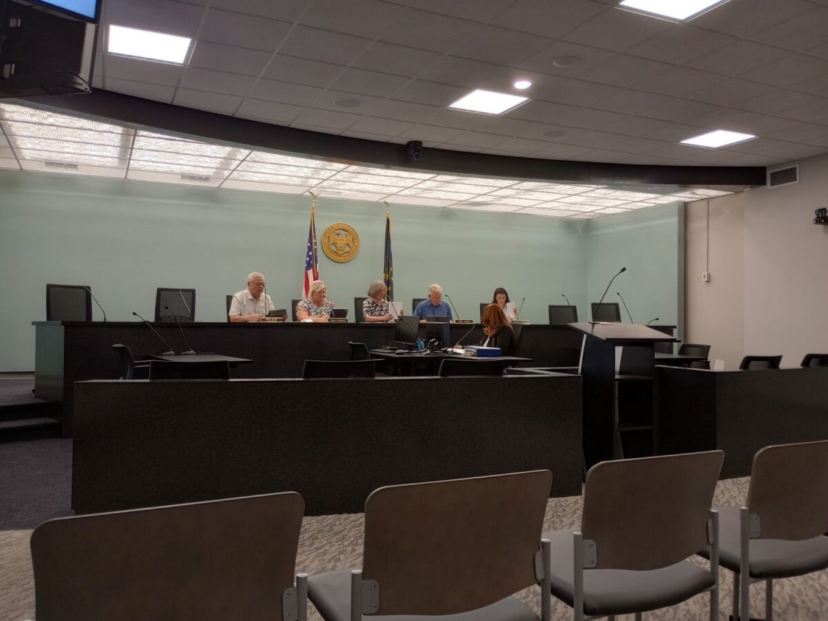 Richmond parking lots to receive improvements
