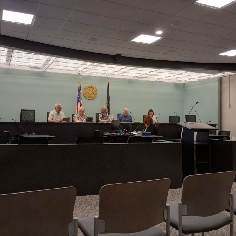 Richmond parking lots to receive improvements