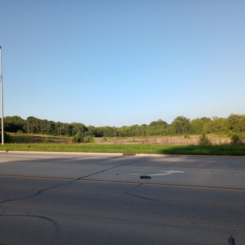Y’s plan: Explore old hospital site