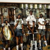 Richmond artists awarded at Hoosier Salon