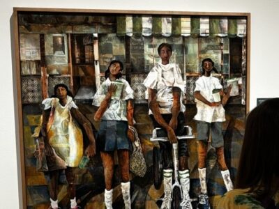 Richmond artists awarded at Hoosier Salon