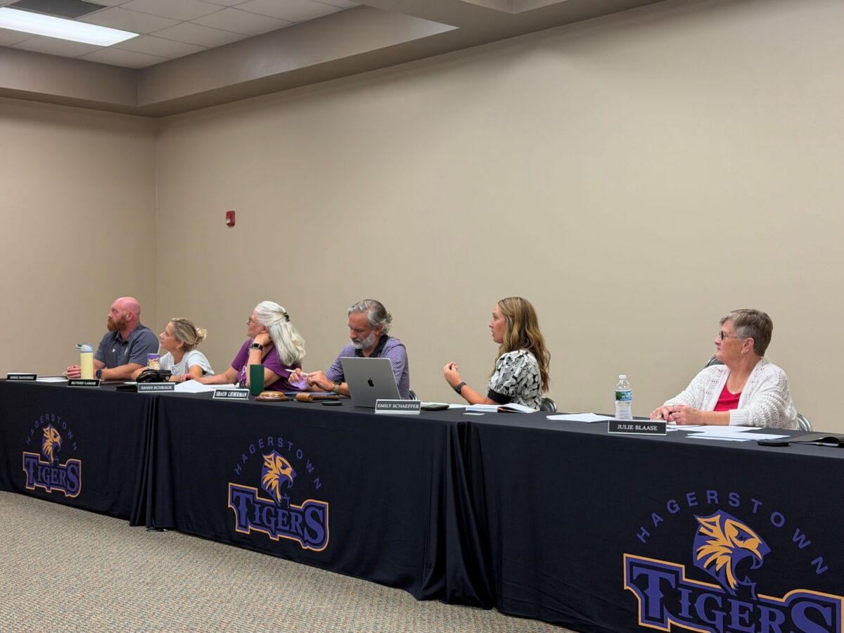 Board seeks  financial improvement