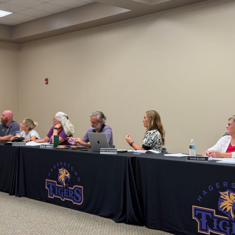 Board seeks  financial improvement