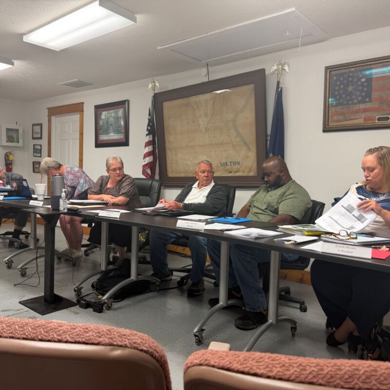 Ordinance, handbook upgrades focus as council rebuilds 