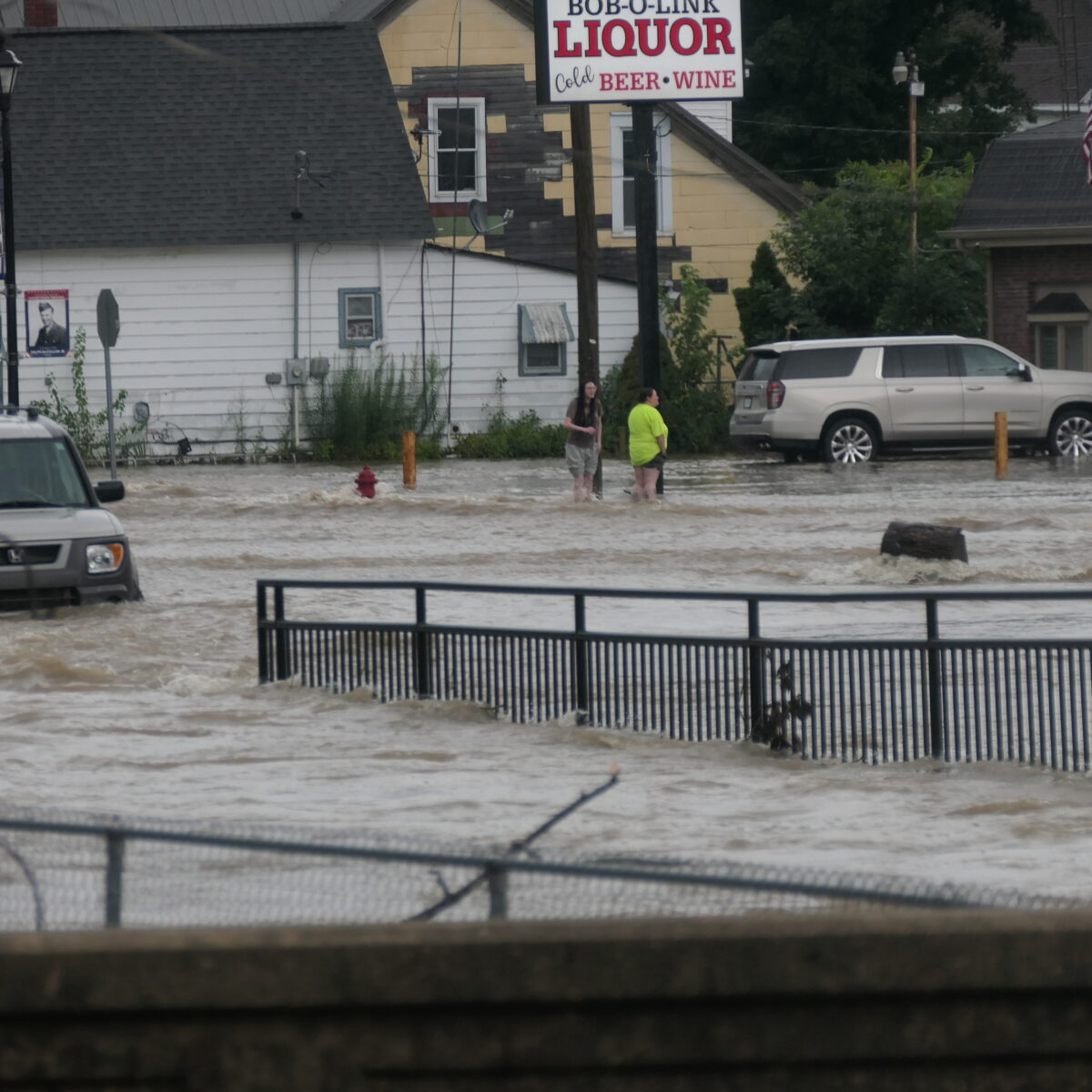 Cambridge City begins evening curfew
