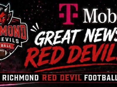 RHS games for top prize in T-Mobile competition