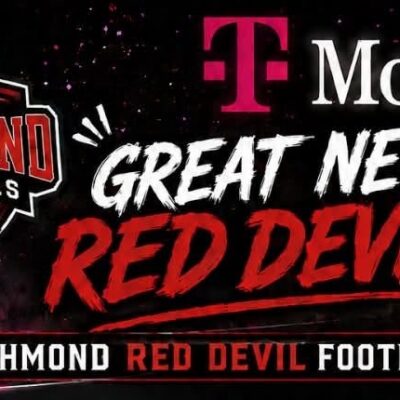 RHS games for top prize in T-Mobile competition