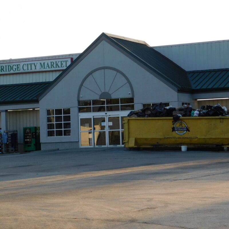 Flood response, resources evolving