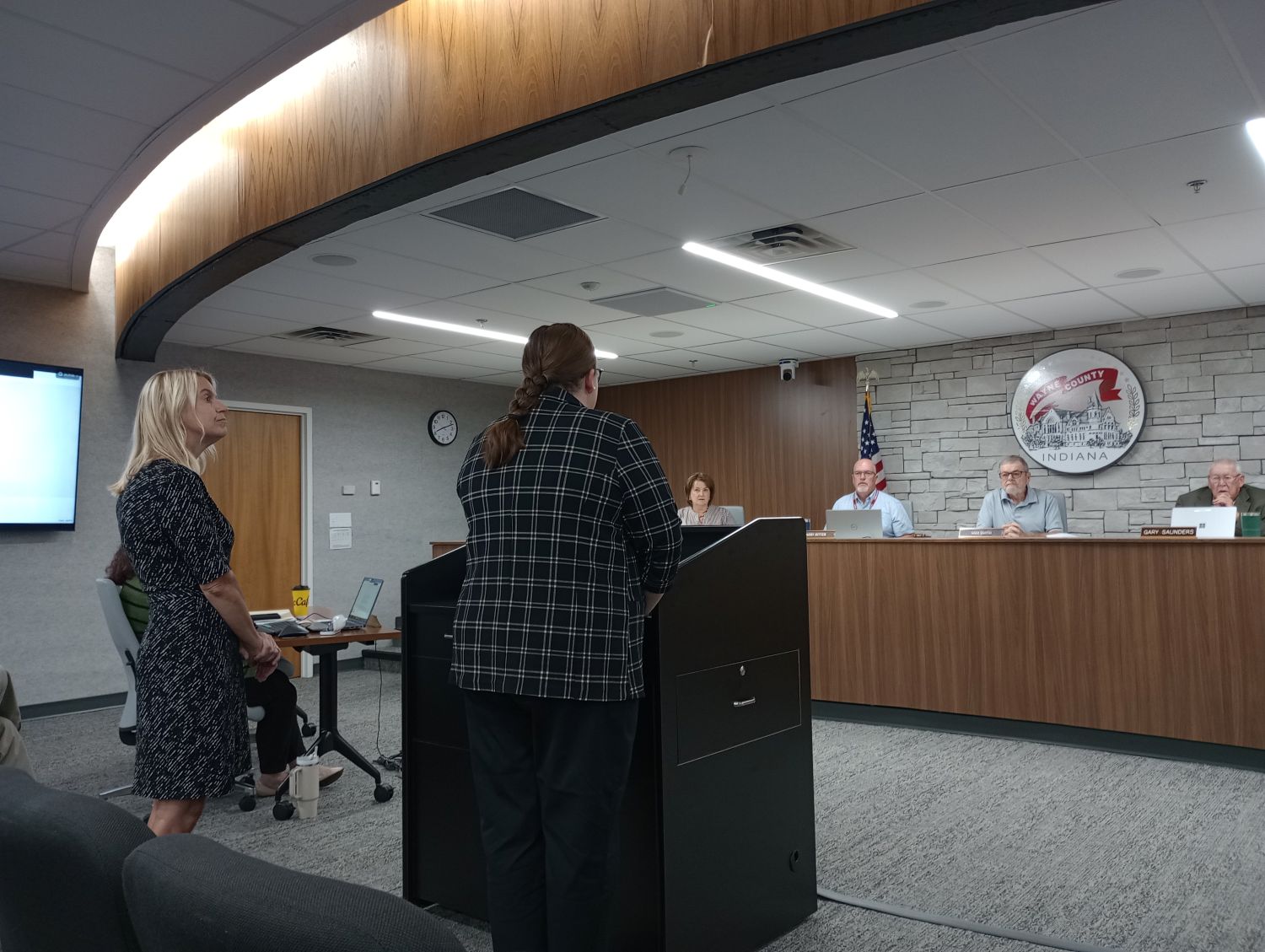 Taxpayers to cover library’s loan debt - Western Wayne News