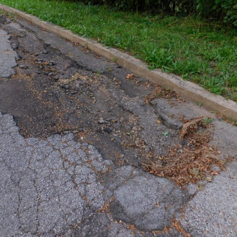 Centerville gets $4M aid for utilities