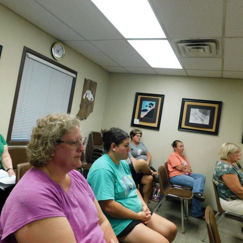 Centerville adds online school
