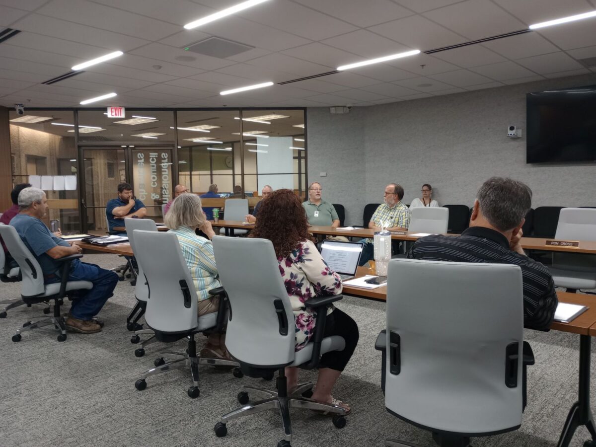 Union Co. 911 work requires extra dispatcher