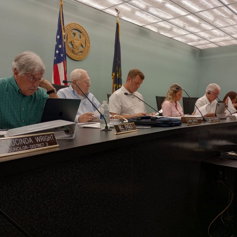 City’s 2027 budget draft includes 7 unbalanced funds