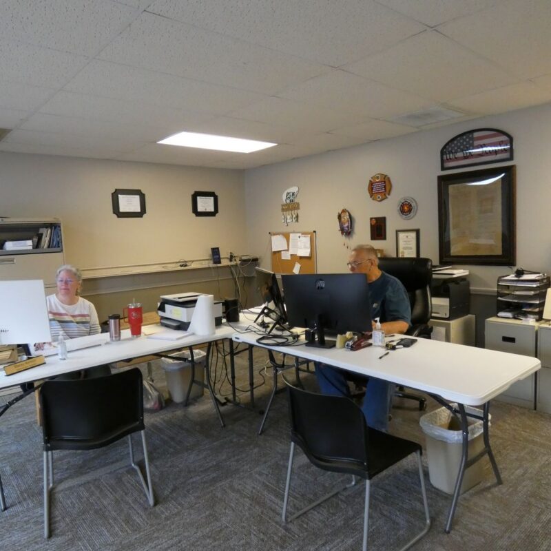 Foundation’s flexible funds help flood survivors