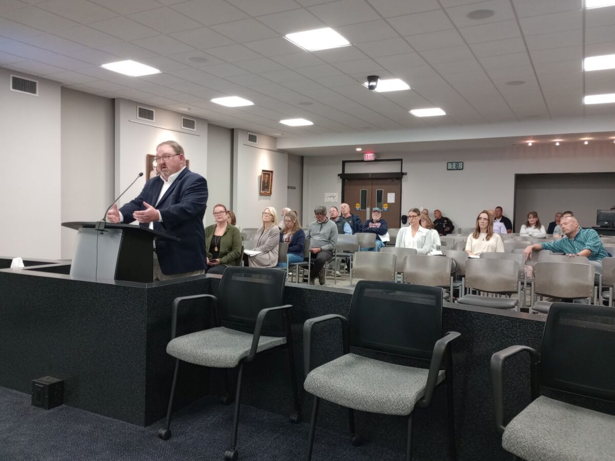 Smith Hill receives $7.5M forgivable loan