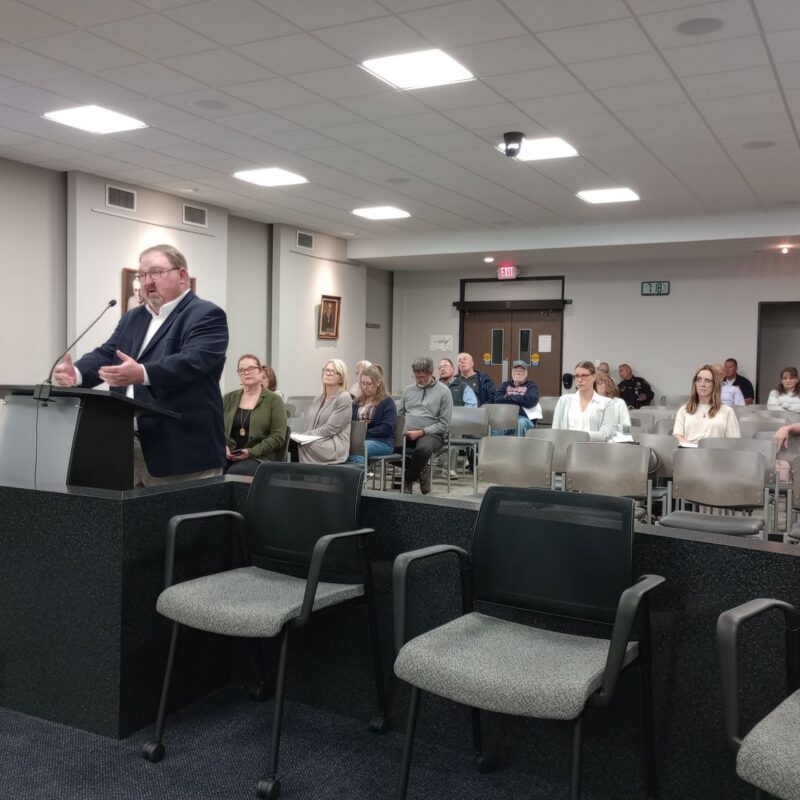 Smith Hill receives $7.5M forgivable loan