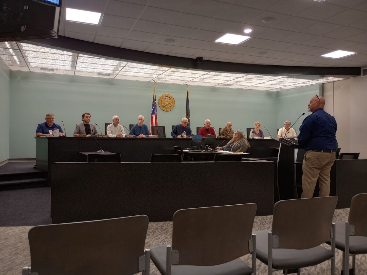 7-Eleven annexation moves to city council