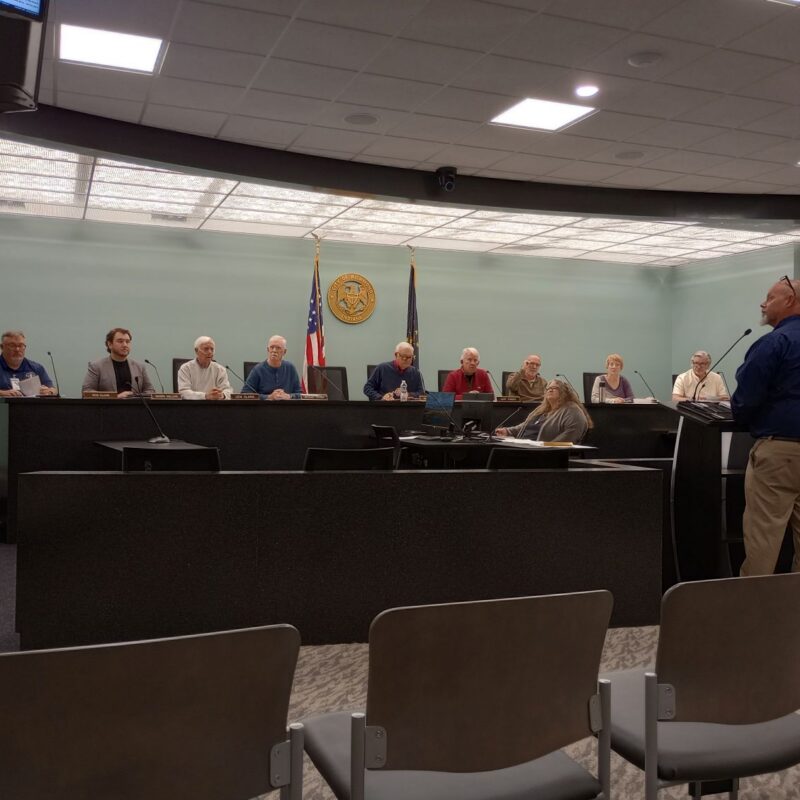 7-Eleven annexation moves to city council