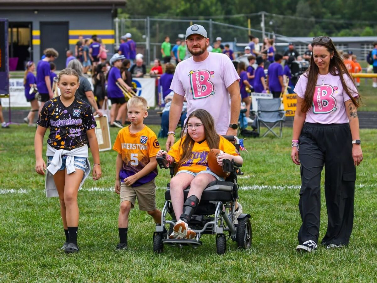 Unbeaten Tigers stomp Pats on Blakely’s night 
