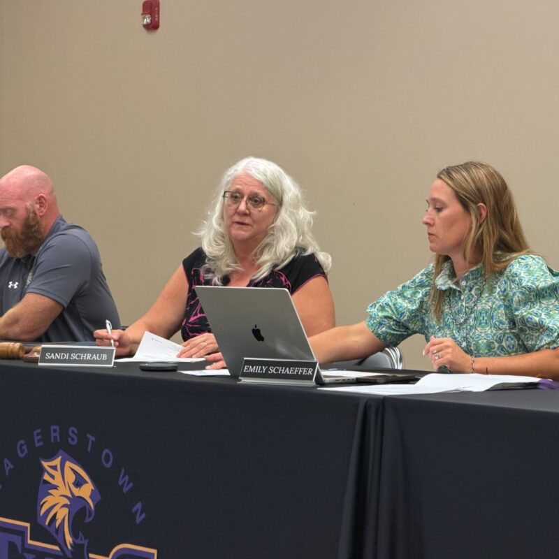 Nettle Creek Schools previews 2027 budget