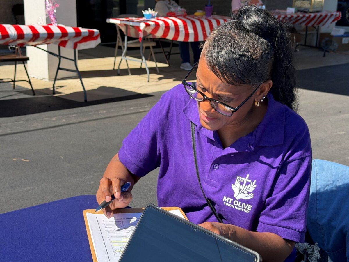 New group aims to boost voter engagement