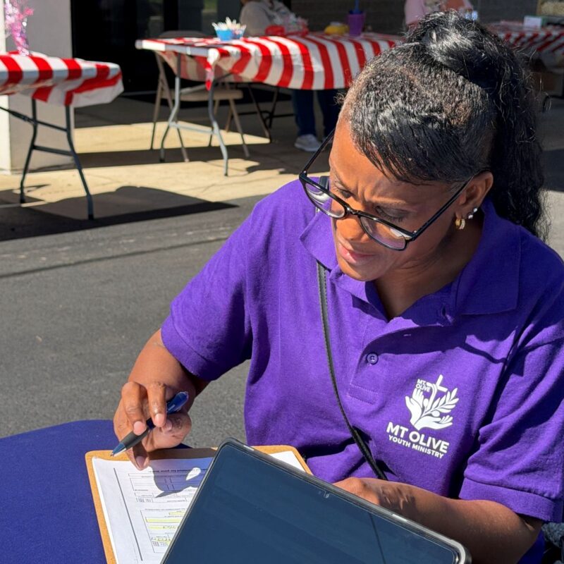 New group aims to boost voter engagement