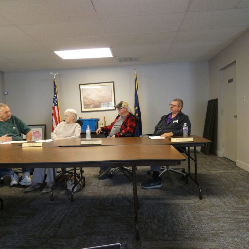 Townships paying new firefighter stipends