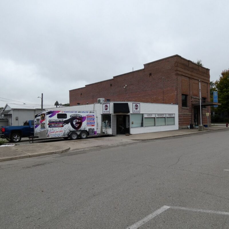 Flood notebook: Lumpy’s, antique fair return