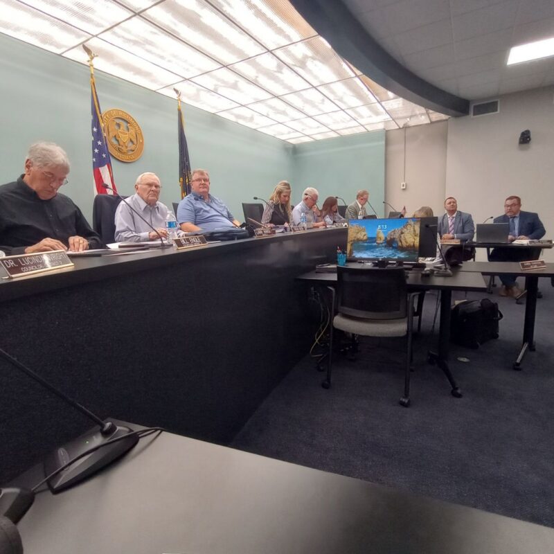 RP&L still waits for $30M project’s state approval