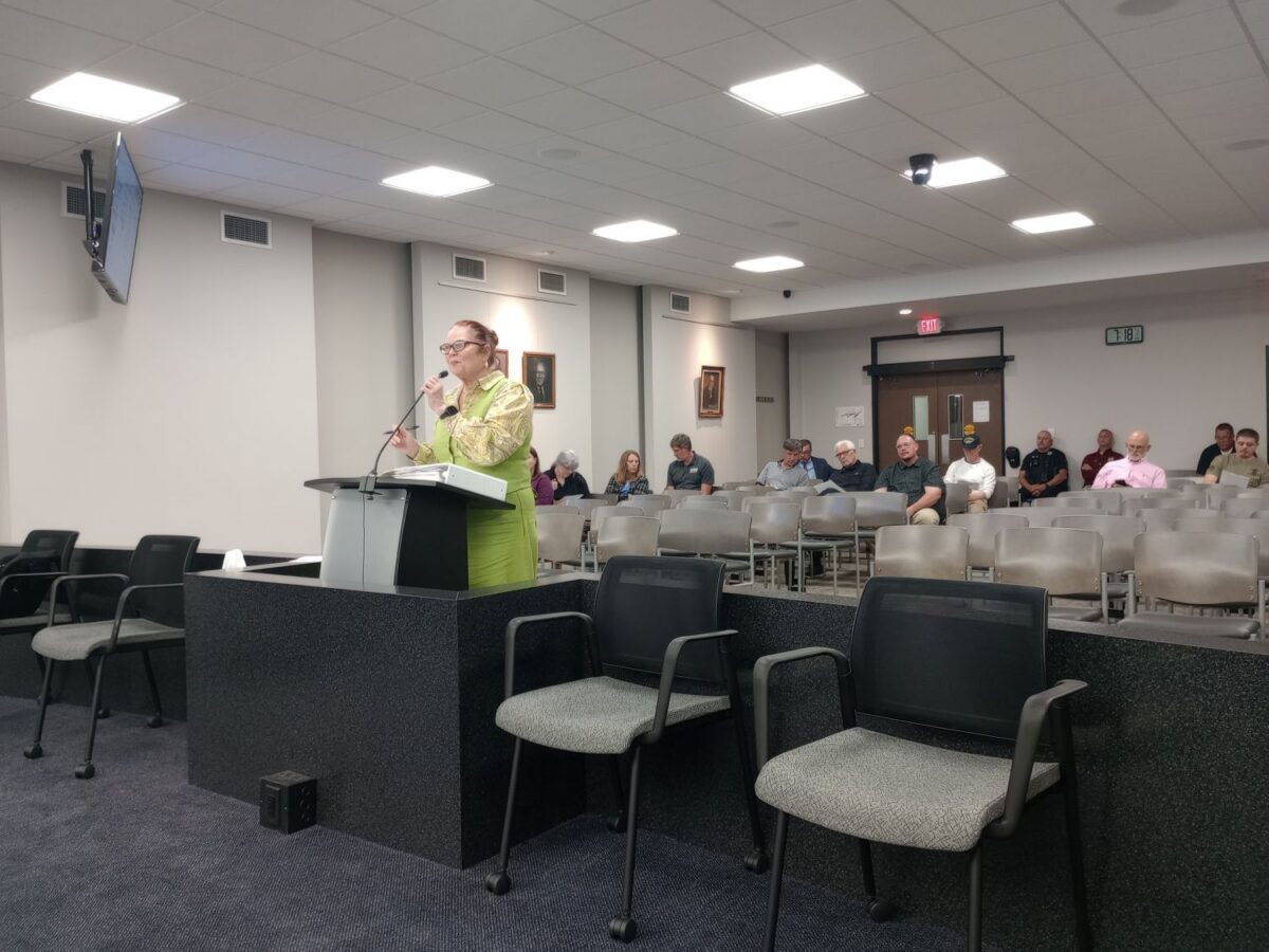 City’s 2027 budget dips into cash