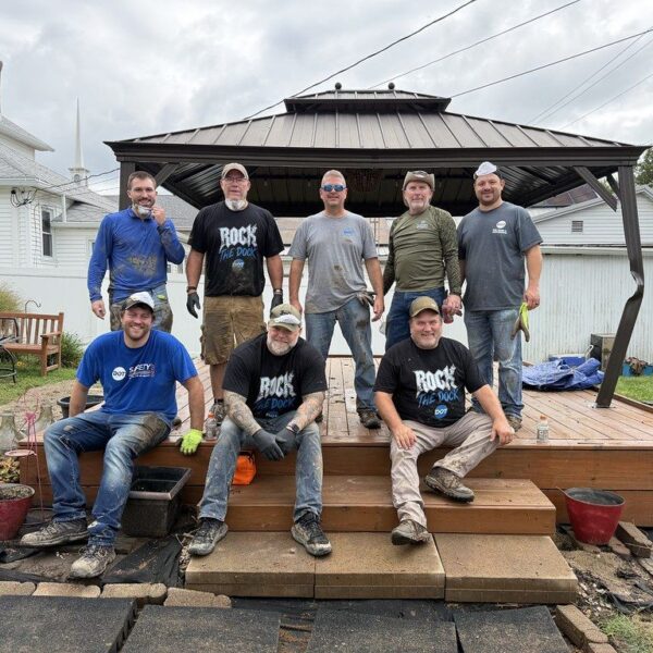 Flood help continues; key deadline for aid looms
