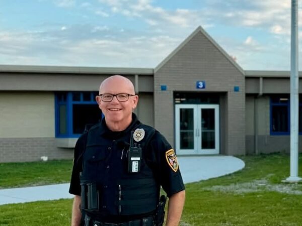 Cambridge City hires 3 officers