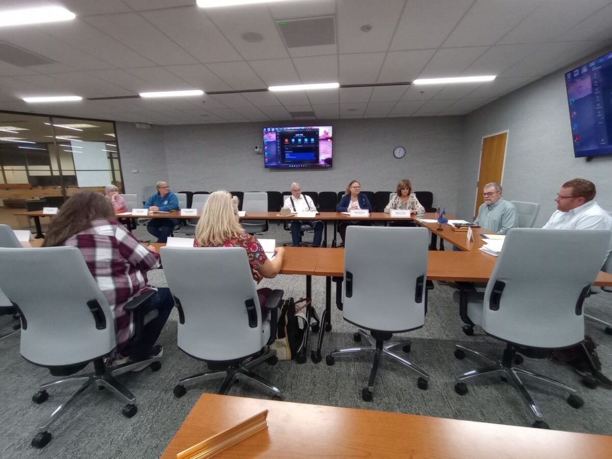 Tax decision balances revenue, resident burden