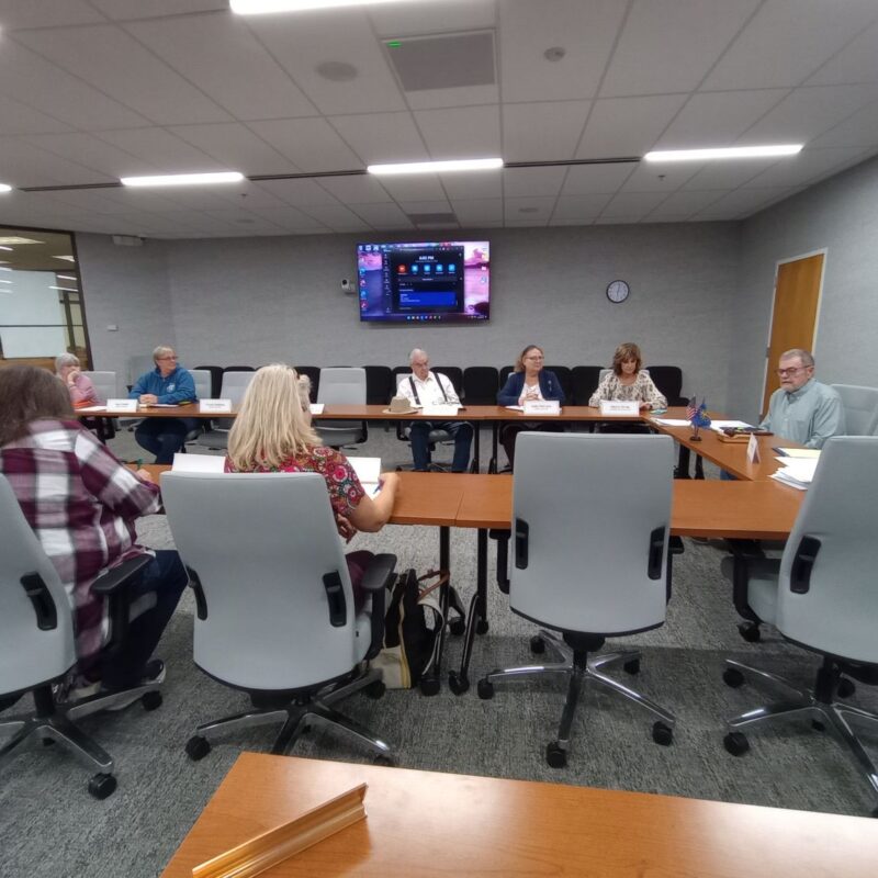 Tax decision balances revenue, resident burden