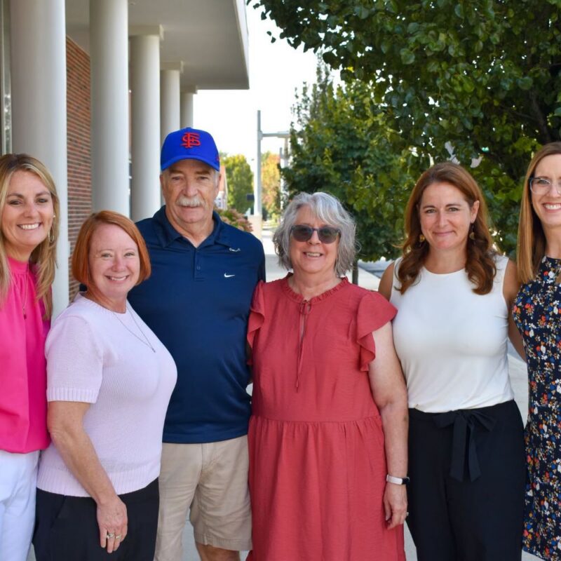Family foundation awards $339,740 in 25th year