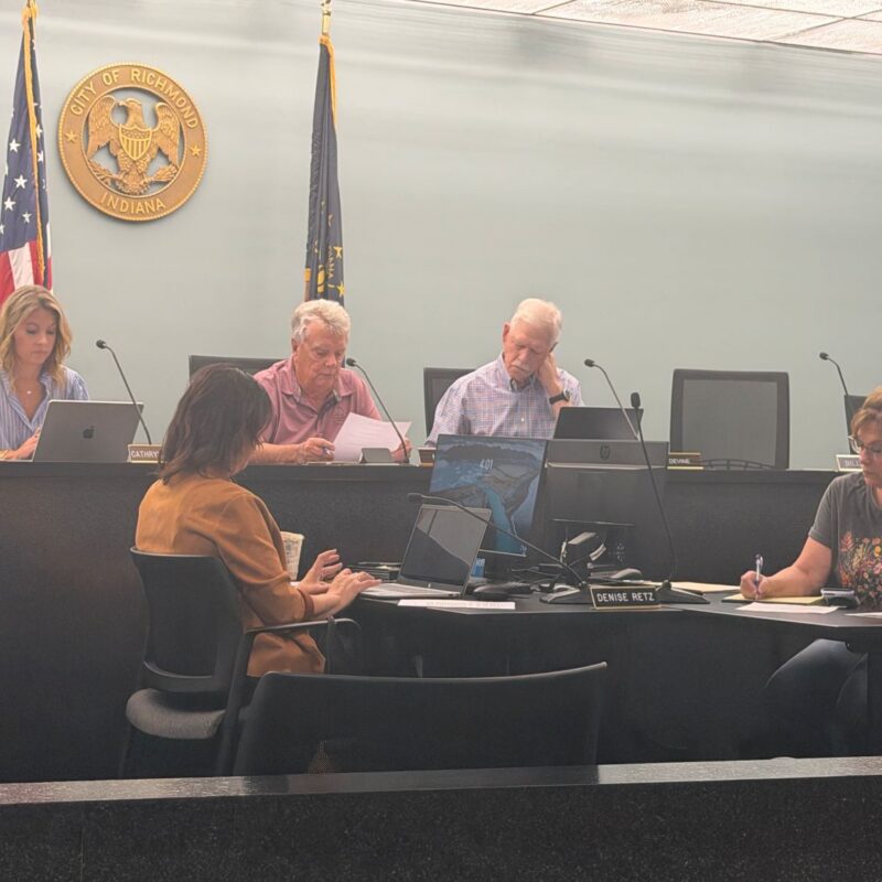 Richmond invited to partake in new parks grant initiative