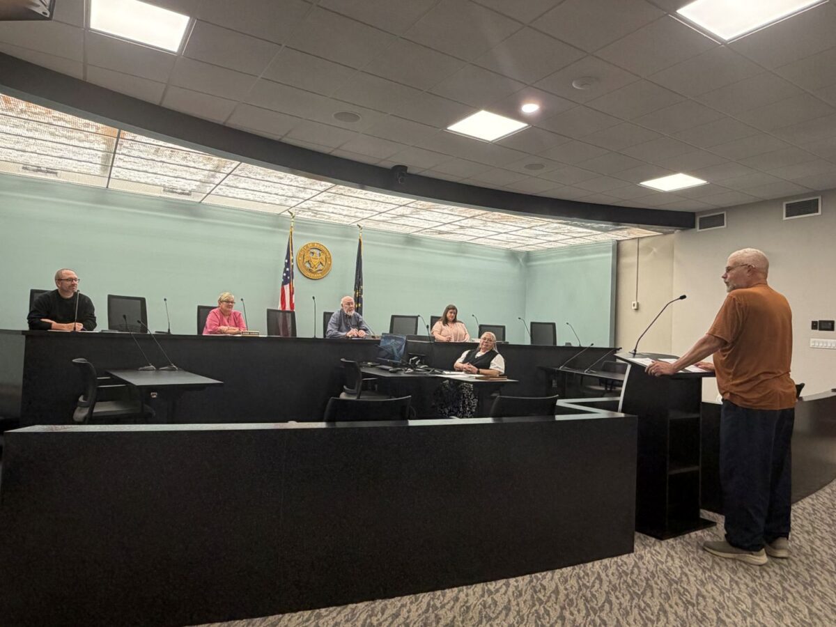 BOW approves marathon street closures, firefighter contracts
