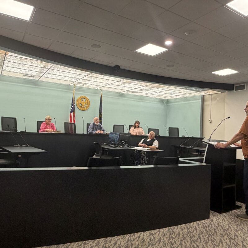 BOW approves marathon street closures, firefighter contracts