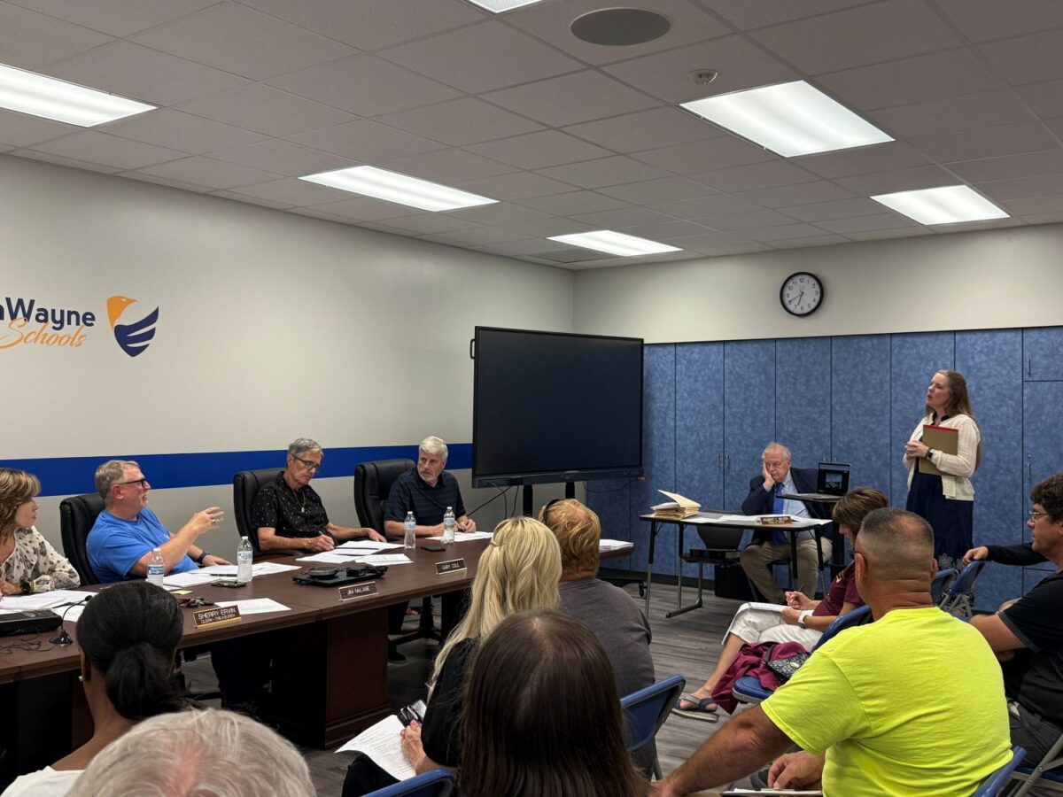 Cambridge City fast-tracks $1M bond for water repairs