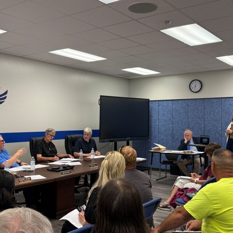 Cambridge City fast-tracks $1M bond for water repairs